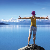 Be inspired in NZ Be inspired in NZ